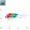Multicolor, variant on Long Casting Metal Jig with Feather Treble Hooks – Shore Slow Jigging Lure with Reflective Blade for Surf Fishing 2pc