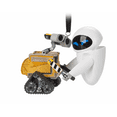 thumbnail image 2 of Disney / Pixar Sketchbook WALL-E & E.V.E. Ornament, 2 of 3
