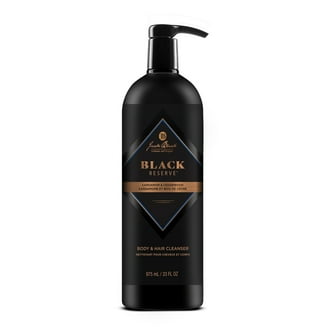 Pure Clean Daily Facial Cleanser Jack Black All-Over Wash for Face