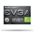 thumbnail image 5 of EVGA GeForce GT 710 1GB Low Profile 01G-P3-2711-KR Graphics Card, 5 of 7