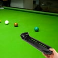 thumbnail image 3 of AURARMLET 6Pcs Snooker Ball Track for Cool Billiards Stuff and Pool Table Accessories, 3 of 5