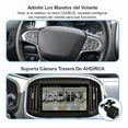 thumbnail image 5 of Torovo Car Radio Stereo Carplay for Chevrolet Colorado Gmc Canyon 2015-2017, 5 of 9