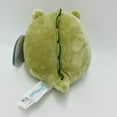 thumbnail image 2 of Squishmallows Arthur Alligator 5" Green Plush Stuffed Animal, 2 of 2