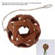 thumbnail image 3 of Rattan Ball Toys Safe Non Toxic Environmentally Friendly Hamster Chewing Toys for Pets, 3 of 4