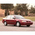 thumbnail image 5 of 4 inch " Short Black Aluminum Antenna Mast AM/FM for CHEVROLET PRIZM 2000 New, 5 of 5