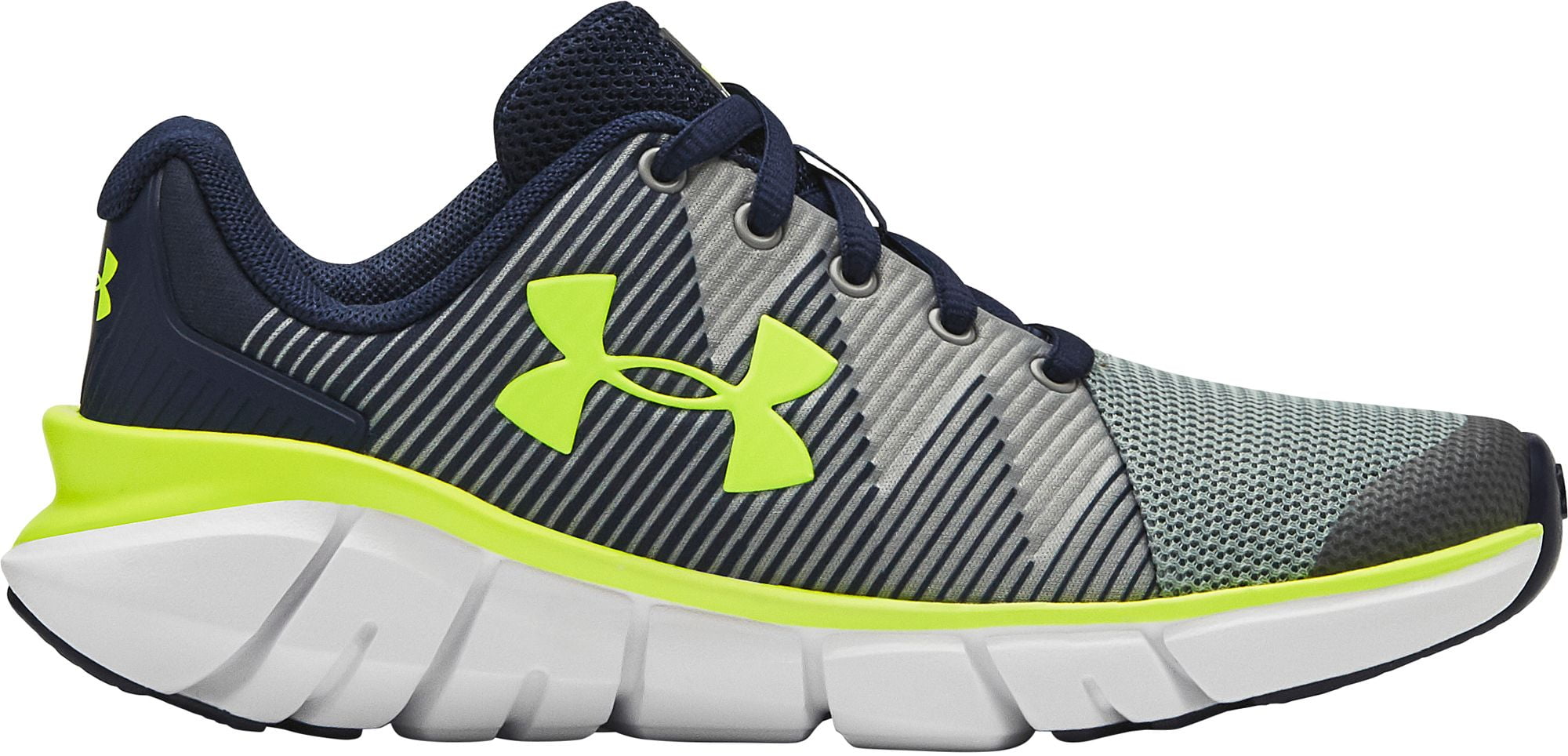 Under Armour Kids' Preschool X Level Scramjet Running Shoes Walmart