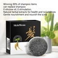 thumbnail image 5 of Champú Jabón Natural Polygonum Negro Sésamo Gris Esencia Cabello Oscurecimiento, 5 of 5