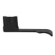 thumbnail image 5 of Injueey Reemplazo de empuñadura de mano para reposapiés de aleación de aluminio GR3 para cámara Ricoh GRII GRIII (negro) Accesorios de cámara y óptica, 5 of 6