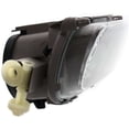 thumbnail image 4 of For Mercedes-Benz E430 1998 1999 Fog Light Assembly Passenger Side | Replacement For MB2593103 | 2108200256, 615343180328, 4 of 6