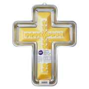 Wilton Cross Cake Pan