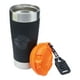 thumbnail image 4 of Termo Vaso Acero Inox Tradesman 591ml Caliente Klein Tools 55580, 4 of 4