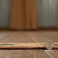 thumbnail image 4 of Potomac Jute Stair Tread Stencil Stars Oval Latex 8.5x27, 4 of 5