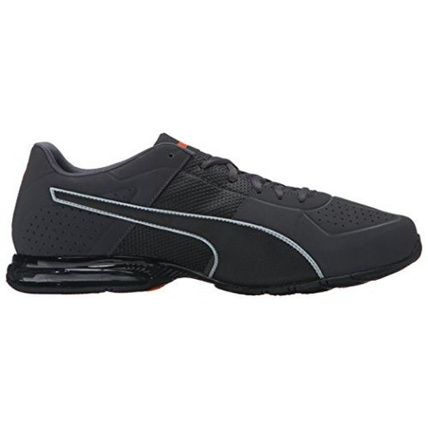 Puma cell surin cheap 2 grey orange