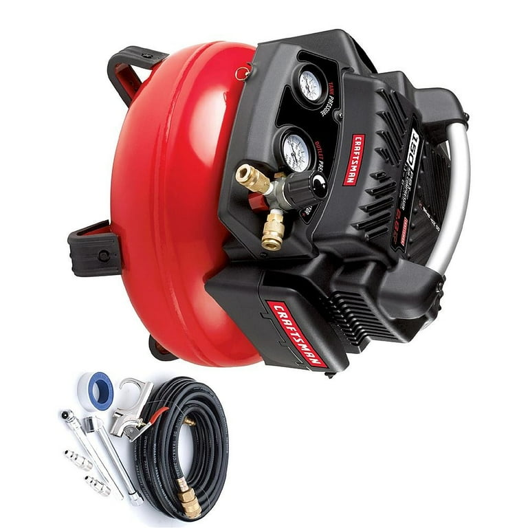 Craftsman 8213376srs501 air compressor kit discount