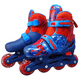 thumbnail image 1 of Patines Para Niños Marvel Spiderman Toymark Talla 19 a 21, 1 of 7