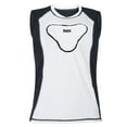 thumbnail image 6 of TUOYR Youth Kids Padded Compression Shirt Football Vest Chest Protector up to Size XL, 6 of 6