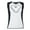 Style A, variant on HAIYUE Kids Padded Sleeveless Shirt, Small. One Piece