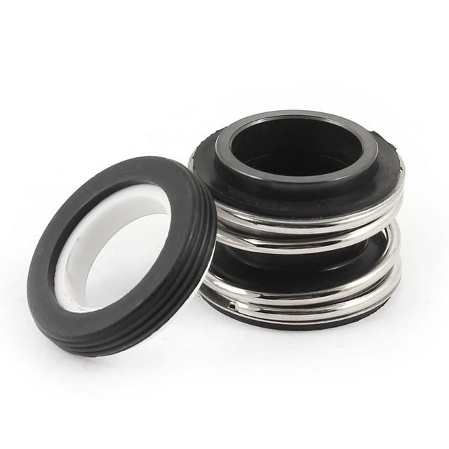 MBI-20 Sello mecánico de fuelle de resorte de bobina simple de 20 mm de diámetro interior