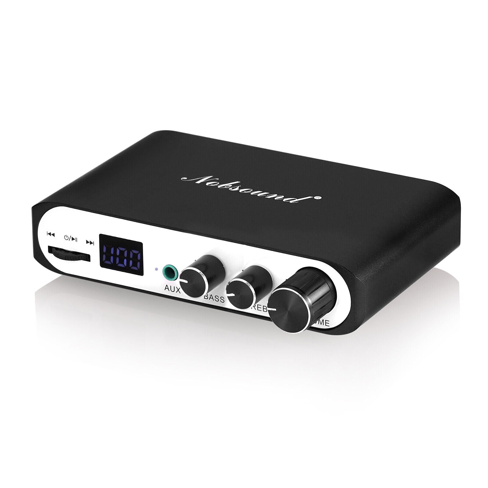 Buy Douk Audio Nobsound M3 HiFi Bluetooth Digital Amplifier Bass
