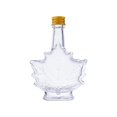 thumbnail image 5 of 50ml Aluminum Cap 50ml/100ml/250m Creative Transparent Fruit Wine Bottle L Maple Leaf Aromatherapy Glass Bottle, 5 of 8