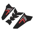 thumbnail image 4 of Fuel  Protector Motorcycle Accessories Motorcycle 3D Fuel  Sticker Rubber Pad Protector Fit For  CB650R CBR650R, 4 of 8