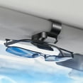 thumbnail image 4 of AutoNexis Car Storage Clips Sunglasses Holder Spectacle Case Sun Visor Storage Clip, 4 of 8