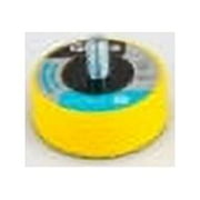 GlasWeld Gforce Backer Pads (3 inch) Gforce scratch removal system to remove scratches quickly and easily