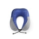 thumbnail image 1 of Cojín ergonómico de viaje para el cuello. Almohada de cuello con soporte para viajes largos en avión, tren o auto., 1 of 6