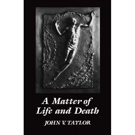 A Matter of Life and Death, (Paperback)