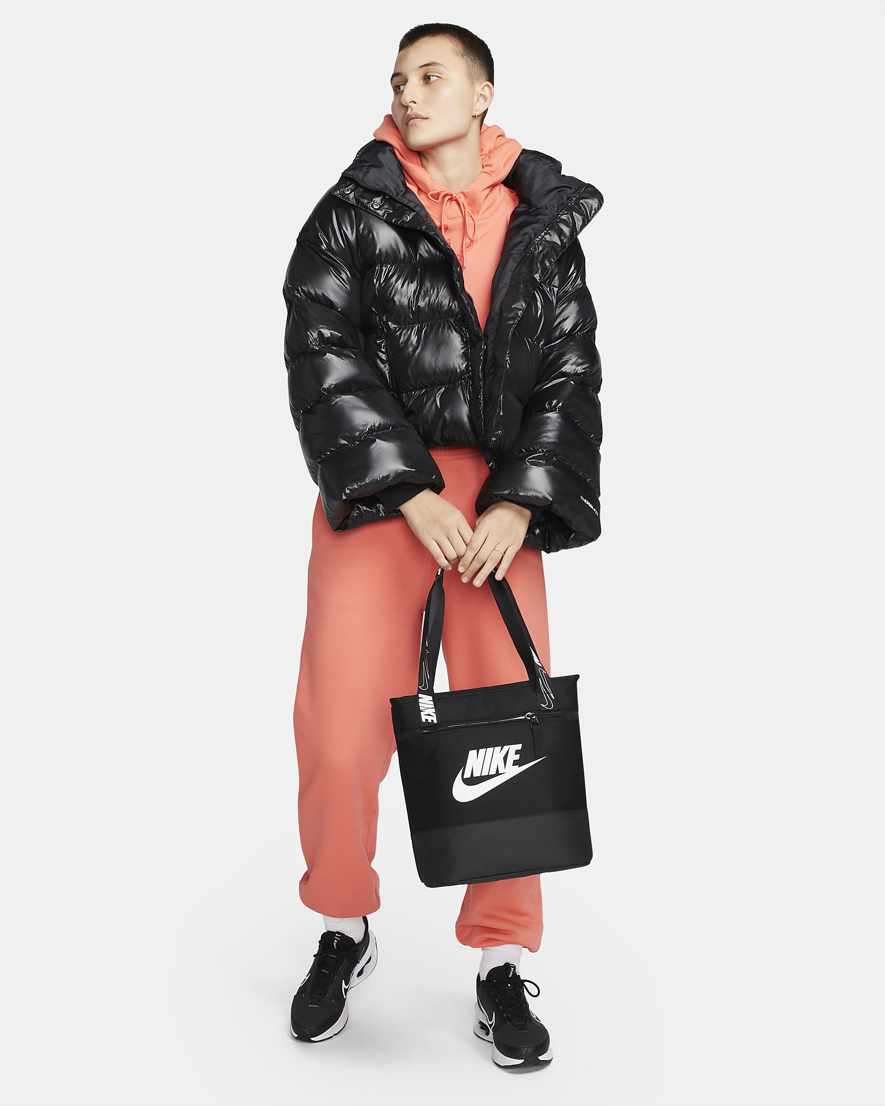 Nike Sportswear Futura Luxe Mini Backpack Kadın Sırt Çantası İnceleme
