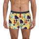thumbnail image 1 of Fotbe Musical Instruments Calzoncillos Tipo Boxer con Bolsa de Soporte Total para Hombre, X-Temp Fresco, Transpirable y de Secado Rápido-X-Large, 1 of 5