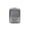 B002- Gray, variant on Shoe Storage, Double Layer Travel Shoe Bag, Zippered Black Mesh Shoe Organizer, 12X8.5X5 in Storage Bag Organizer Bag, See-Through Mesh Front Pocket for Quick Access to Small Shoe