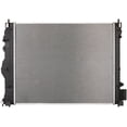 thumbnail image 2 of Spectra Premium CU13511 Automotive Radiator, 2 of 3