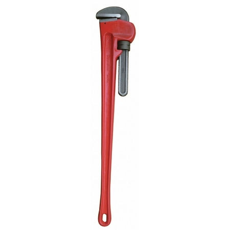 

Westward Pipe Wrench I-Beam Serrated 48 6ATY2