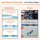 thumbnail image 4 of Kit de conectores de cable Solderstick, sello de soldadura impermeable, 500 unidades, 4 of 7