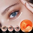 thumbnail image 1 of Masque pour les Yeux Dark Circle avec Coussin Transparent Haute Concentration Gel 1.5mlx60pcs(G/ml), 1 of 9
