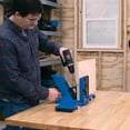 thumbnail image 4 of Mesa de mesa de madera dura Workbench KREG, 61 x 122 cm, 4 of 7