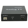 thumbnail image 2 of DVD TV Signal Receiver, Car Analog TV Tuner OSD Menu Display  For Auto Video Accessories, 2 of 8