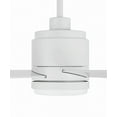 thumbnail image 7 of Craftmade Lighting - McCoy - 4 Blade Ceiling Fan with Light Kit-16.46 Inches, 7 of 7
