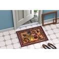 thumbnail image 2 of Crab Door Mat 8067 Doormat, 2 of 4