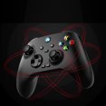 thumbnail image 3 of G11 Wireless Gaming Controller Compatible For Android/IOS/Hongmeng/PC/Switch Game Joystick With Dual-Vibration, 3 of 9