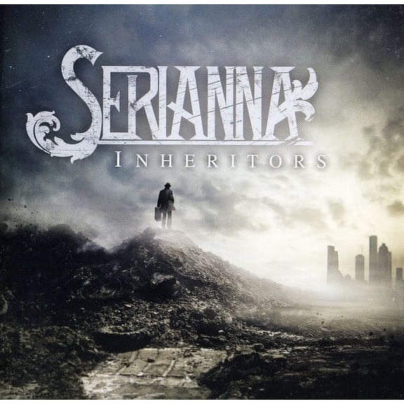 Inheritors (CD)