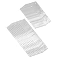thumbnail image 4 of Miangastore One-Time Umbrella Cover Protect Floors 200Pcs 28.3X5.1X0.04In, 4 of 9