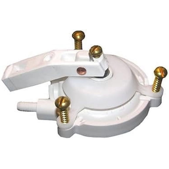 Larsen Supply #04-7193 #1B1 Valve Top Assembly