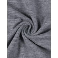 thumbnail image 6 of TWZH Women 1st Rule Of 2021 Never Talk About 2020 Letter Short T-Shirt, 6 of 6