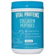 Vital Proteins Collagen Peptides Unflavored, 24.0 oz.