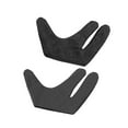 thumbnail image 4 of yotijay 4xHair Curling Finger Cover Hairdressing Gloves for Braiders Barber Dreadlocks, 4 of 9