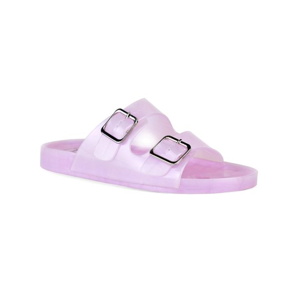 SANDALIA PISO CALZADO DAMA 599 59900028 rosa 24.5 599 59900028