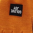 thumbnail image 5 of Guantes de invierno con pantalla táctil Guantes térmicos de punto unisex Para hombre y mujer, 5 of 5