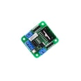 thumbnail image 3 of Bearachild Placa controladora de Motor paso a paso CC, módulo de Control de controlador de Motor Dual, placa de controlador de Motor paso a paso Electrónica, 3 of 6